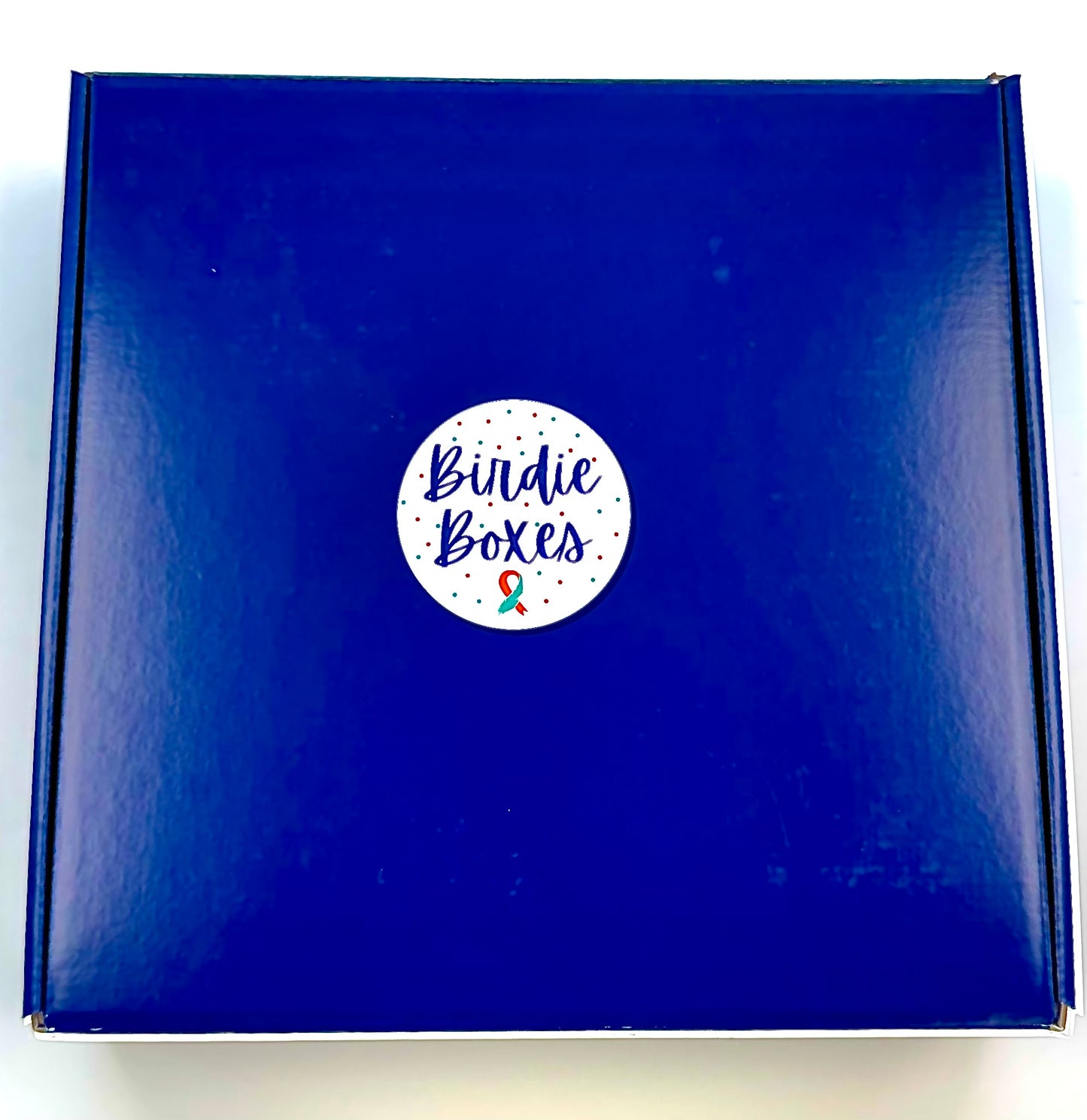 Birdie Box
